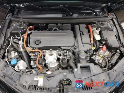 Zdjęcie 11 z 12 samochodu: 2024 HONDA ACCORD HYBRID SPORT VIN:1HGCY2F58RA041618 - miniatura