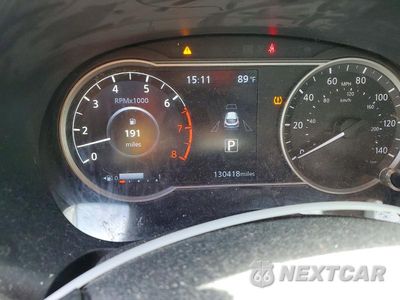 Zdjęcie 9 z 12 samochodu: 2018 NISSAN KICKS SV VIN:3N1CP5CU8JL535492 - miniatura