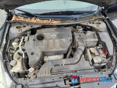 Zdjęcie 11 z 12 samochodu: 2010 NISSAN ALTIMA 2.5 VIN:1N4AL2AP0AN486127 - miniatura