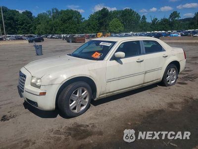 2006 CHRYSLER 300 TOURING 2C3LK53G66H432209 - główne zdjęcie licytacji z USA - miniatura
