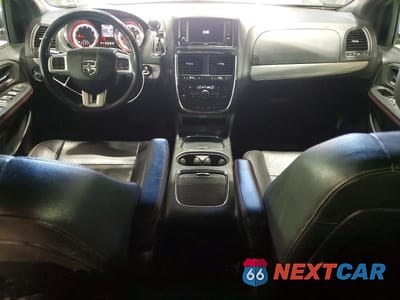 Zdjęcie 8 z 13 samochodu: 2018 DODGE GRAND CARAVAN GT VIN:2C4RDGEG9JR201428 - miniatura
