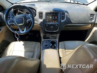 Zdjęcie 8 z 13 samochodu: 2017 DODGE DURANGO GT VIN:1C4RDJDG3HC601132 - miniatura