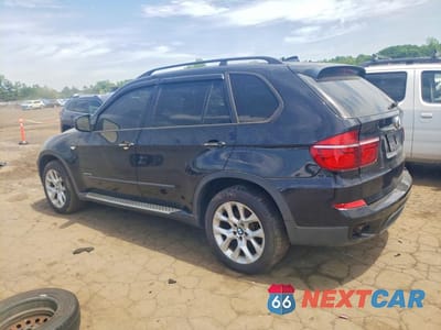 Drugie zdjęcie samochodu z przodu: 2012 BMW X5 XDRIVE35I VIN:5UXZV4C57CL747393 - miniatura