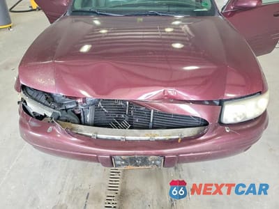Zdjęcie 11 z 12 samochodu: 2004 BUICK LESABRE LIMITED VIN:1G4HR54KX4U141170 - miniatura