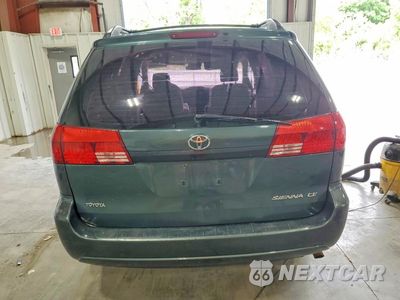Zdjęcie 6 z 13 samochodu: 2005 TOYOTA SIENNA LE VIN:5TDZA23C65S365762 - miniatura