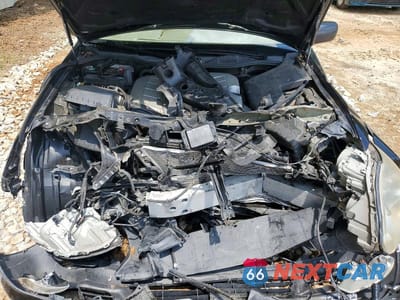 Zdjęcie 11 z 12 samochodu: 2004 LEXUS LS 430 VIN:JTHBN36FX40170040 - miniatura