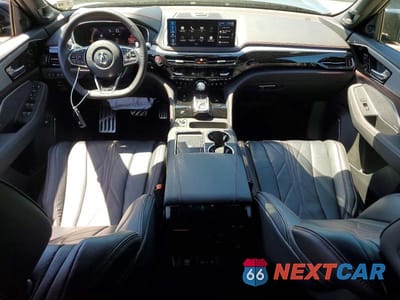 Zdjęcie 8 z 13 samochodu: 2026 ACURA MDX A-SPEC ADVANCE VIN:5J8YE1H95TL018253 - miniatura
