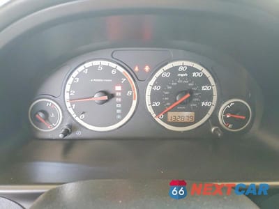 Zdjęcie 9 z 13 samochodu: 2003 HONDA CR-V LX VIN:JHLRD68433C005639 - miniatura