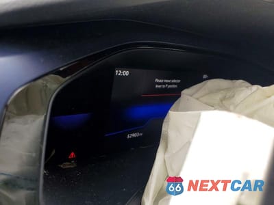 Zdjęcie 9 z 13 samochodu: 2022 VOLKSWAGEN TAOS SE VIN:3VVYX7B28NM054397 - miniatura