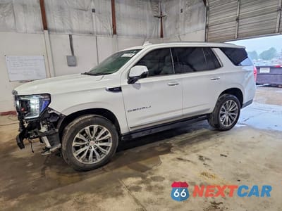 2023 GMC YUKON DENALI 1GKS2DKL7PR171047 - główne zdjęcie licytacji z USA - miniatura