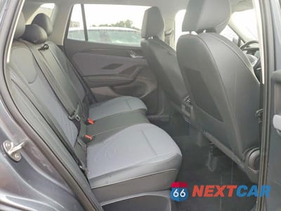 Zdjęcie 10 z 12 samochodu: 2026 VOLKSWAGEN TIGUAN SE VIN:3VVER7RM6TM038989 - miniatura