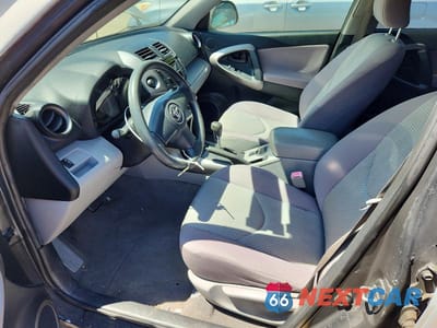 Zdjęcie 7 z 13 samochodu: 2008 TOYOTA RAV4 BASE VIN:JTMBD33V185189651 - miniatura