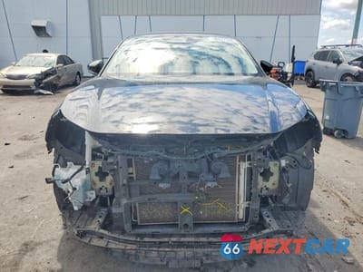 Piąte zdjęcie samochodu w środku: 2020 MAZDA CX-30 SELECT VIN:3MVDMACLXLM116582 - miniatura