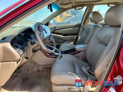 Zdjęcie 7 z 13 samochodu: 2003 ACURA 3.2TL VIN:19UUA56663A014573 - miniatura