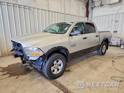 2016 RAM 1500 SLT 1C6RR7LG3GS398082 - główne zdjęcie licytacji z USA - miniatura