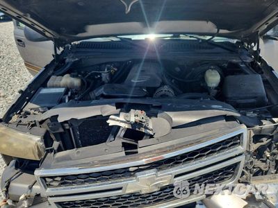 Zdjęcie 11 z 12 samochodu: 2006 CHEVROLET SILVERADO C1500 VIN:2GCEC13T361228564 - miniatura