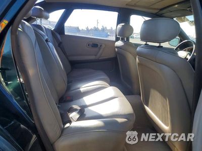 Zdjęcie 10 z 12 samochodu: 1991 INFINITI Q45 BASE VIN:JNKNG01C8MM103500 - miniatura
