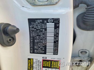 Zdjęcie 12 z 12 samochodu: 2013 TOYOTA MATRIX L VIN:2T1KU4EE3DC005648 - miniatura
