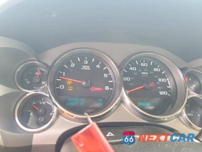 Zdjęcie 9 z 12 samochodu: 2010 GMC SIERRA K1500 SLE VIN:1GTSKVE39AZ184712 - miniatura