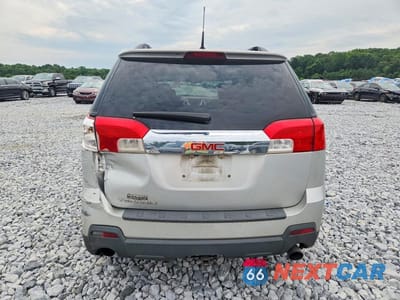 Zdjęcie 6 z 12 samochodu: 2012 GMC TERRAIN SLE VIN:2GKFLSE53C6382302 - miniatura
