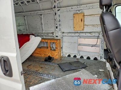 Zdjęcie 11 z 13 samochodu: 2017 RAM PROMASTER 2500 2500 HIGH VIN:3C6TRVDG3HE532893 - miniatura