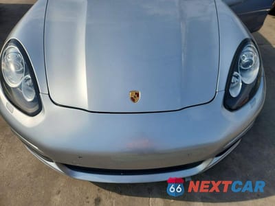 Zdjęcie 11 z 12 samochodu: 2014 PORSCHE PANAMERA 2 VIN:WP0AA2A73EL009712 - miniatura