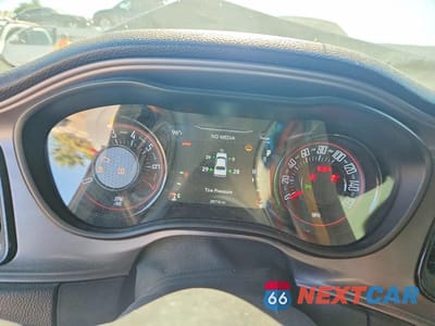 Zdjęcie 9 z 12 samochodu: 2023 DODGE CHALLENGER SXT VIN:2C3CDZAG3PH650503 - miniatura