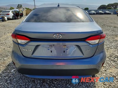 Zdjęcie 6 z 12 samochodu: 2020 TOYOTA COROLLA LE VIN:5YFEPRAE8LP028638 - miniatura