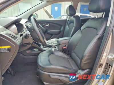 Zdjęcie 7 z 12 samochodu: 2013 HYUNDAI TUCSON GLS VIN:KM8JU3AC2DU648842 - miniatura