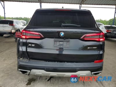 Zdjęcie 6 z 12 samochodu: 2023 BMW X5 SDRIVE 40I VIN:5UXCR4C02P9N55655 - miniatura