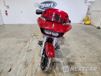 Drugie zdjęcie samochodu z przodu: 2021 HARLEY-DAVIDSON FLTRX VIN:1HD1KHC10MB651901 - miniatura