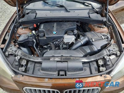 Zdjęcie 11 z 13 samochodu: 2015 BMW X1 SDRIVE28I VIN:WBAVM1C55FV318485 - miniatura