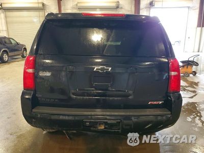 Zdjęcie 6 z 14 samochodu: 2020 CHEVROLET TAHOE K1500 PREMIER VIN:1GNSKCKJ4LR298554 - miniatura