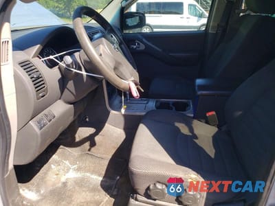 Zdjęcie 7 z 13 samochodu: 2009 NISSAN PATHFINDER S VIN:5N1AR18B49C600341 - miniatura