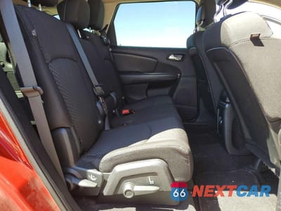 Zdjęcie 11 z 13 samochodu: 2015 DODGE JOURNEY SXT VIN:3C4PDDBG3FT593434 - miniatura