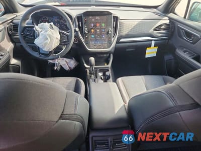 Zdjęcie 8 z 14 samochodu: 2026 SUBARU FORESTER PREMIUM VIN:4S4SLDD65T3071036 - miniatura