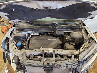 Zdjęcie 12 z 14 samochodu: 2020 HONDA PILOT TOURING VIN:5FNYF6H99LB037058 - miniatura