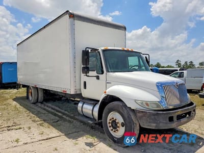 2008 INTERNATIONAL 4000 4300 1HTMMAAL88J689122 - główne zdjęcie licytacji z USA - miniatura
