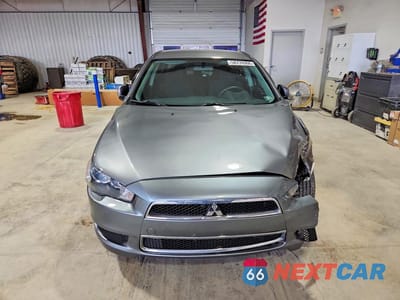 Piąte zdjęcie samochodu w środku: 2014 MITSUBISHI LANCER ES/ES SPORT VIN:JA32U2FU4EU009477 - miniatura