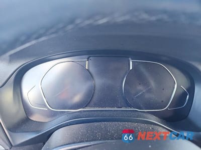 Zdjęcie 9 z 13 samochodu: 2022 BMW X3 SDRIVE30I VIN:5UX43DP09N9K61294 - miniatura