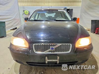Piąte zdjęcie samochodu w środku: 2007 VOLVO V70 VIN:YV1SW612272642139 - miniatura