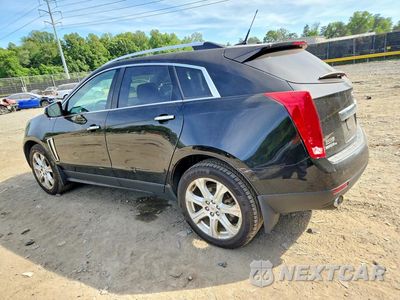 Drugie zdjęcie samochodu z przodu: 2013 CADILLAC SRX PERFORMANCE COLLECTION VIN:3GYFNHE33DS569804 - miniatura