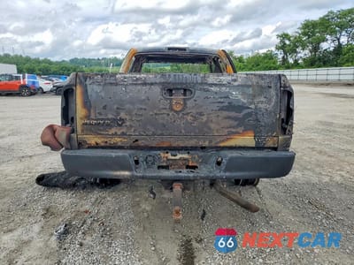 Zdjęcie 6 z 11 samochodu: 2006 DODGE RAM 2500 ST VIN:3D7KS28D86G132150 - miniatura
