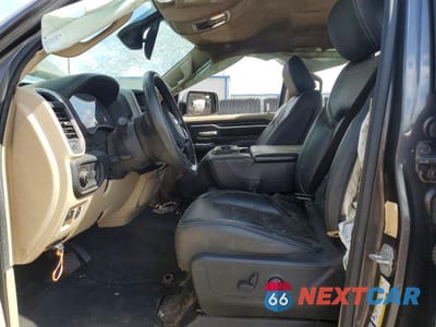 Zdjęcie 7 z 12 samochodu: 2020 RAM 1500 BIG HORN VIN:1C6SRFFT3LN125964 - miniatura