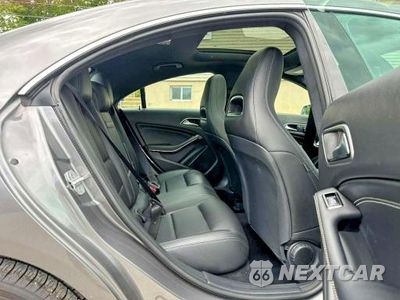 Zdjęcie 9 z 10 samochodu: 2016 MERCEDES-BENZ CLA 250 4MATIC VIN:WDDSJ4GB1GN394972 - miniatura