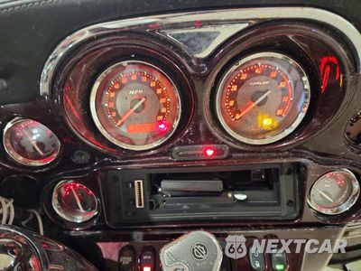 Zdjęcie 7 z 8 samochodu: 2013 HARLEY-DAVIDSON FLHTCUSE CVO ULTRA CLASSIC ELECTRA GLID VIN:1HD1PR815DB955306 - miniatura