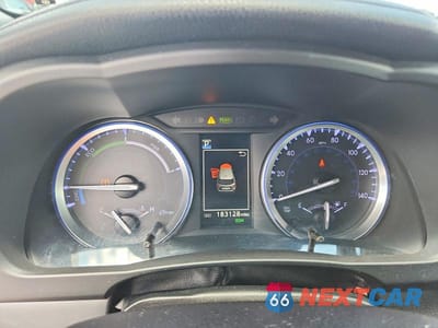 Zdjęcie 9 z 13 samochodu: 2019 TOYOTA HIGHLANDER HYBRID LIMITED PLATINUM VIN:5TDDGRFH3KS054746 - miniatura