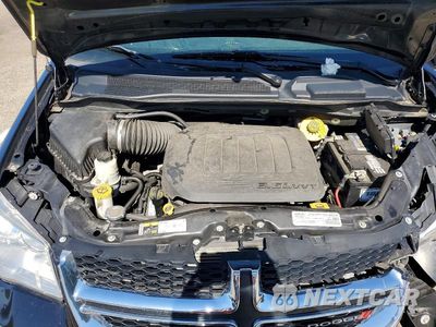 Zdjęcie 12 z 13 samochodu: 2019 DODGE GRAND CARAVAN SXT VIN:2C4RDGCG3KR724917 - miniatura