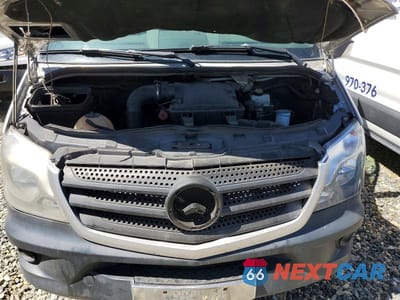 Zdjęcie 12 z 13 samochodu: 2015 MERCEDES-BENZ SPRINTER 2500 VIN:WD3PE8DC8F5957811 - miniatura