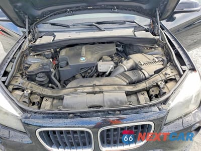Zdjęcie 12 z 13 samochodu: 2014 BMW X1 XDRIVE28I VIN:WBAVL1C51EVY10755 - miniatura